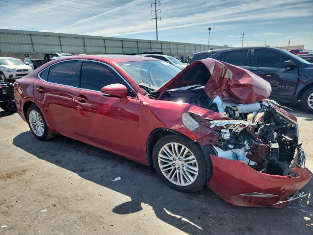 Фото 4 - LEXUS ES350