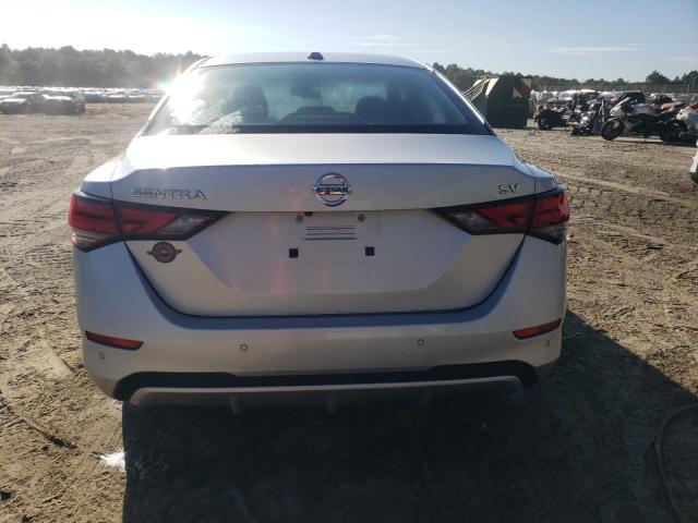 Фото 6 - NISSAN SENTRA