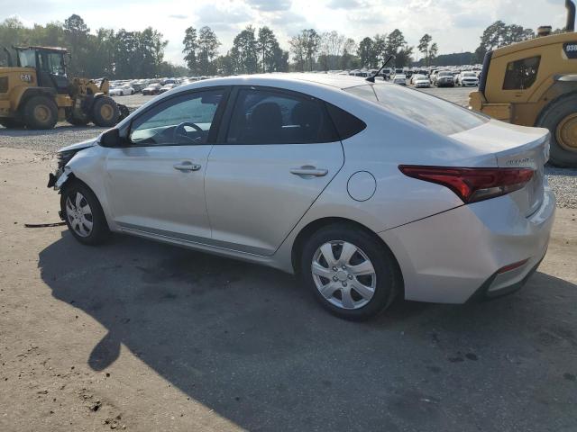 Фото 2 - HYUNDAI ACCENT