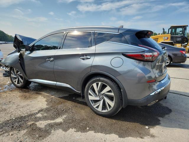 Фото 2 - NISSAN MURANO