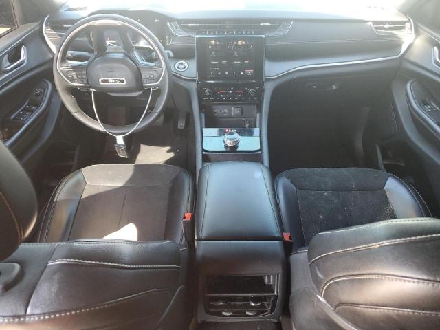 Фото 8 - JEEP GRAND CHER