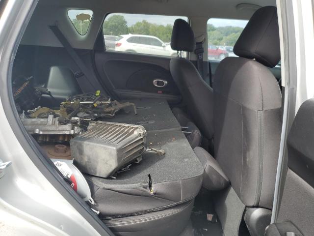 Фото 10 - KIA SOUL