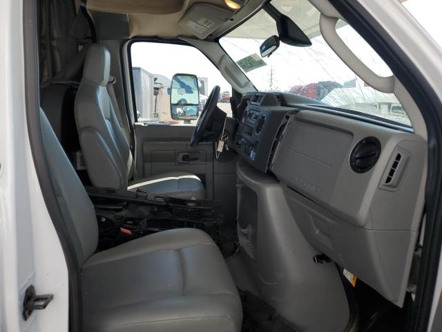 FORD ECONOLINE 2026 VIN 1FDWE3FN6TDD02837