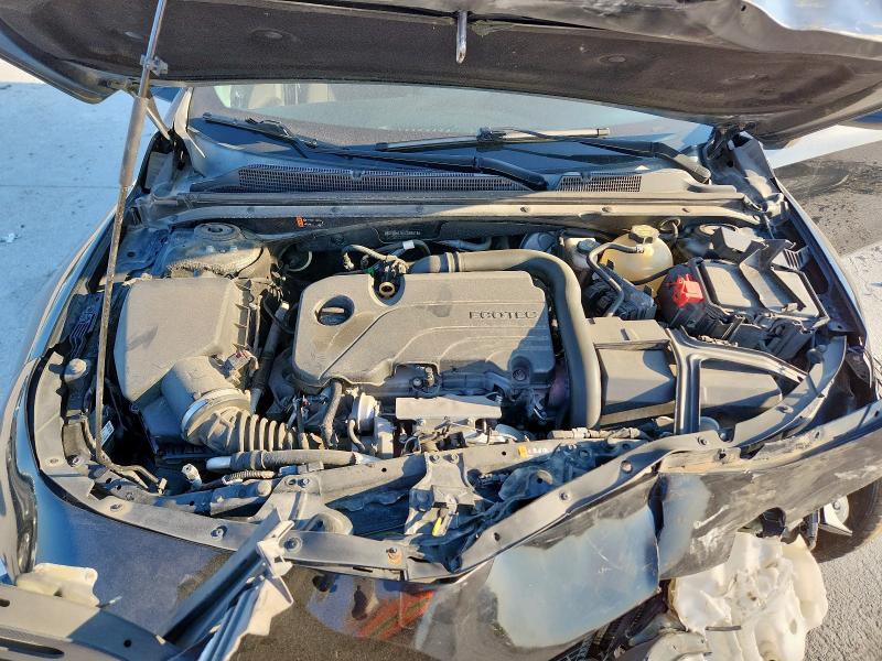 Фото 11 - CHEVROLET MALIBU