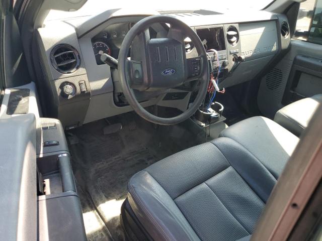 Фото 8 - FORD F350