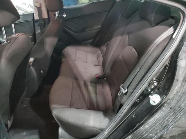 Фото 10 - KIA FORTE