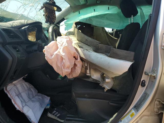 Фото 7 - CHEVROLET SPARK