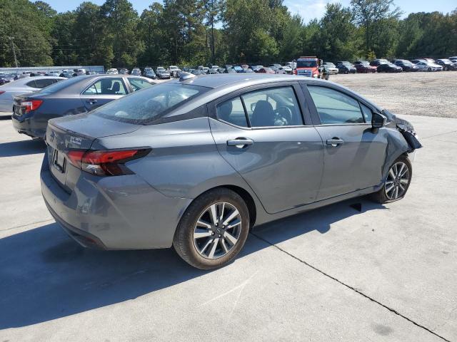 Фото 3 - NISSAN VERSA