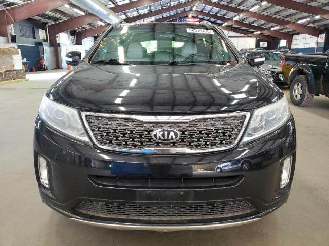 Фото 5 - KIA SORENTO