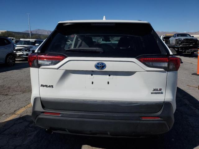 Фото 6 - TOYOTA RAV4