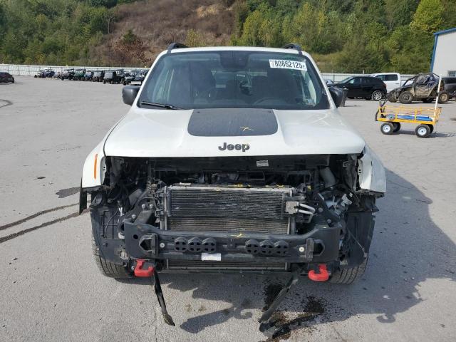 Фото 5 - JEEP RENEGADE