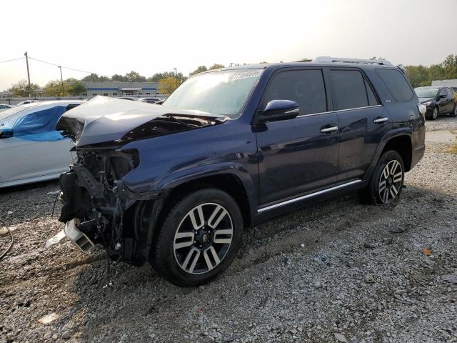 Фото 1 - TOYOTA 4RUNNER