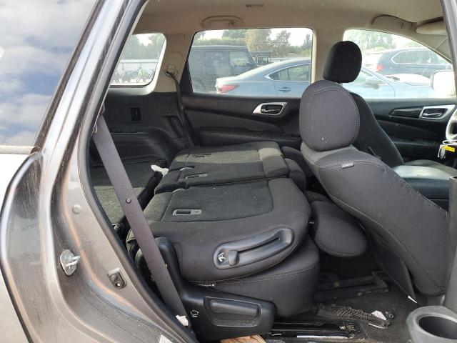 Фото 11 - NISSAN PATHFINDER