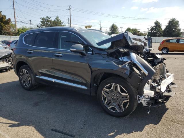 Фото 4 - HYUNDAI SANTA FE