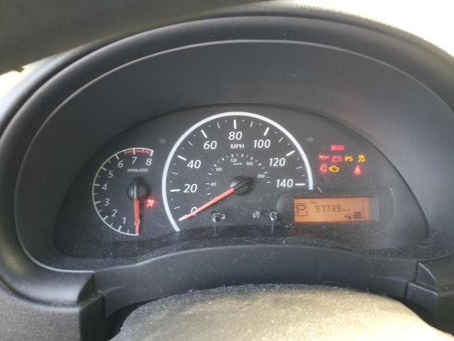 Фото 9 - NISSAN VERSA