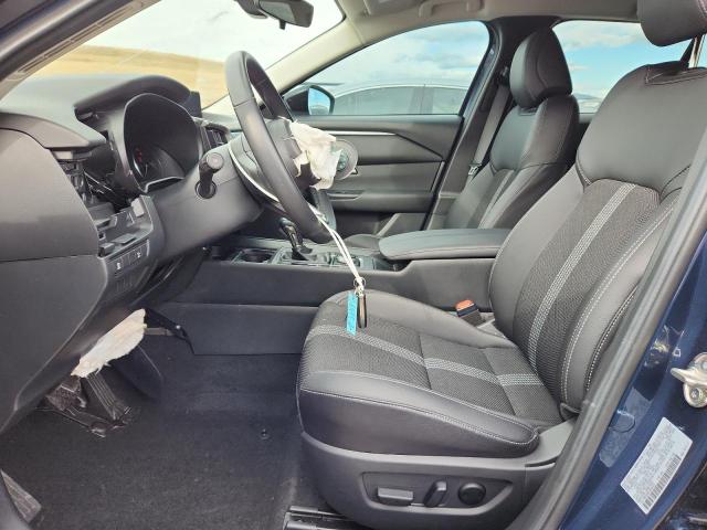 MAZDA CX-50 2025 VIN 7MMVABBM3SN362926