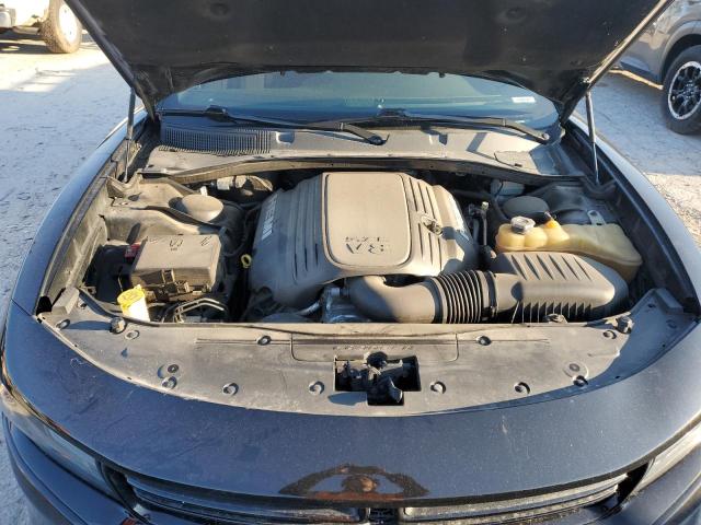 Фото 11 - DODGE CHARGER