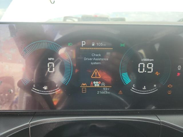 Фото 9 - HYUNDAI SANTA FE