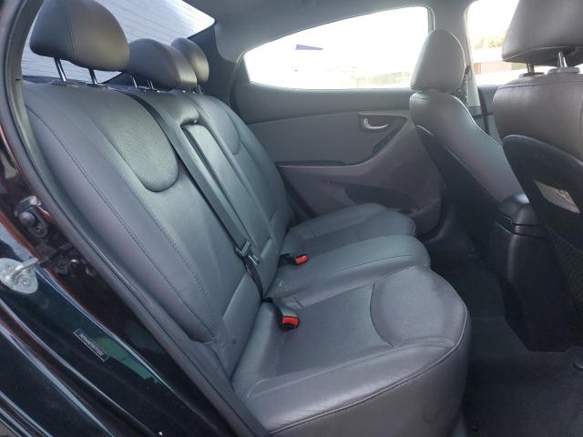 Фото 10 - HYUNDAI ELANTRA