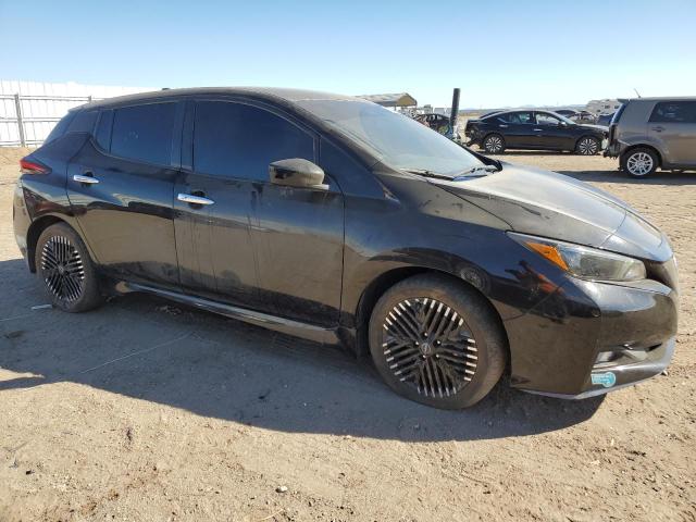 Фото 4 - NISSAN LEAF