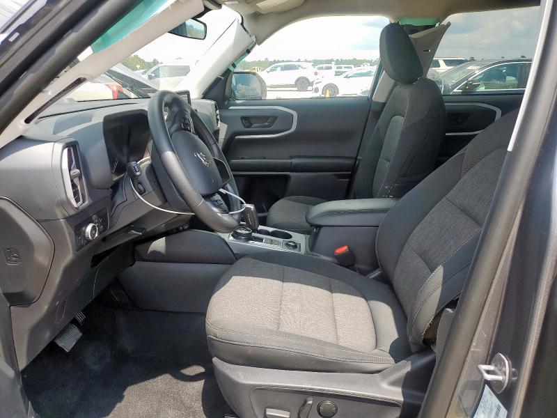 Фото 7 - FORD BRONCO