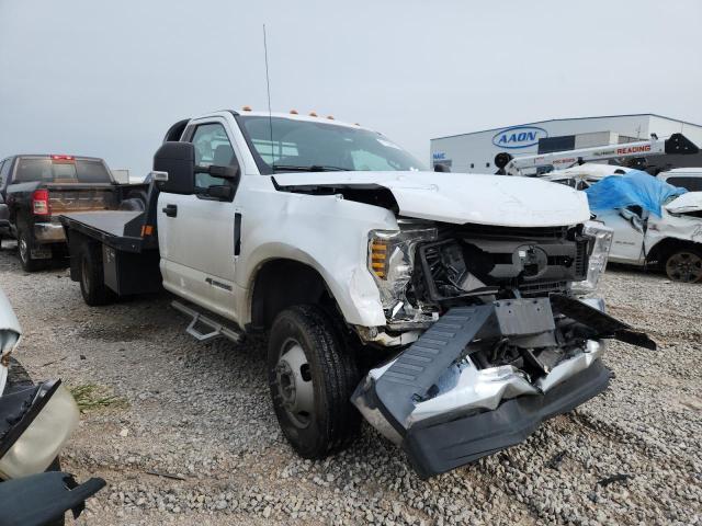 Фото 4 - FORD F350