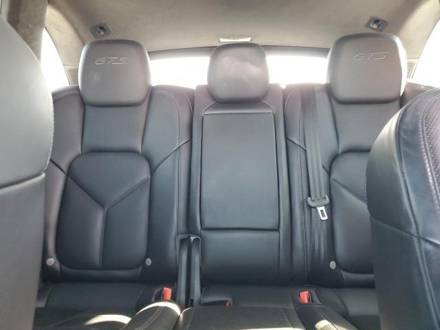 Фото 10 - PORSCHE CAYENNE