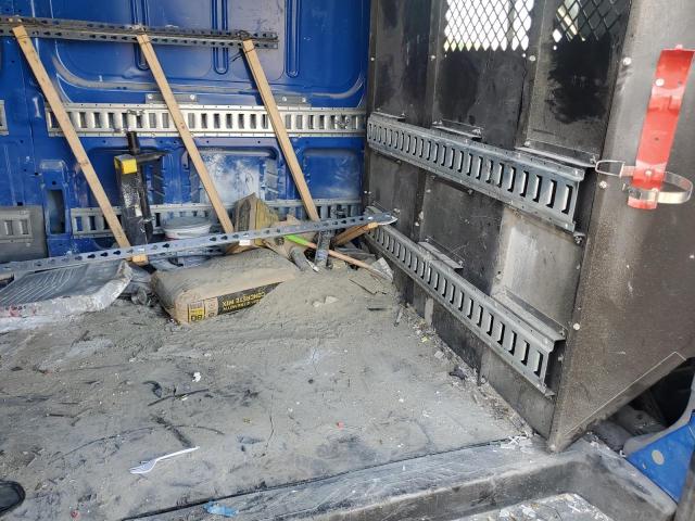 Фото 11 - FORD TRANSIT