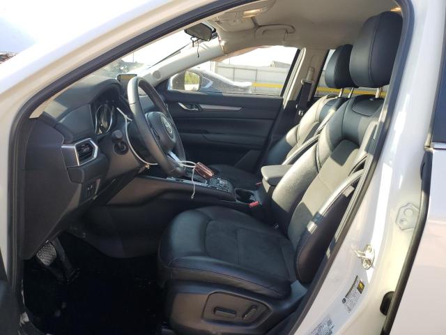 MAZDA CX-5 SELEC 2023 VIN JM3KFBBM0P0216144