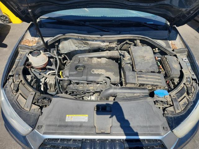 Фото 12 - AUDI Q3