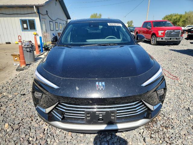 BUICK ENVISTA PR 2025 VIN KL47LAEP9SB161367