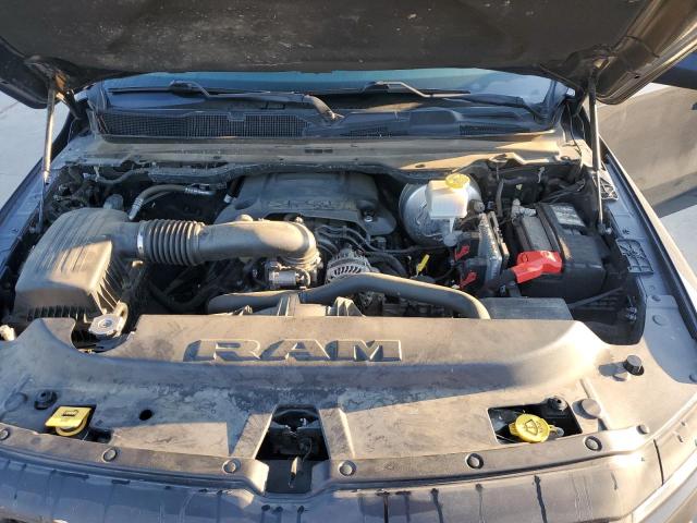 Фото 11 - RAM 1500