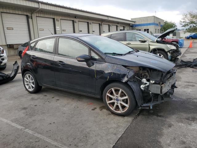 Фото 4 - FORD FIESTA