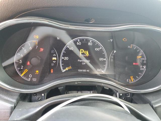 Фото 9 - JEEP GRAND CHER