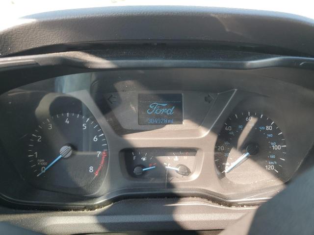 Фото 9 - FORD TRANSIT