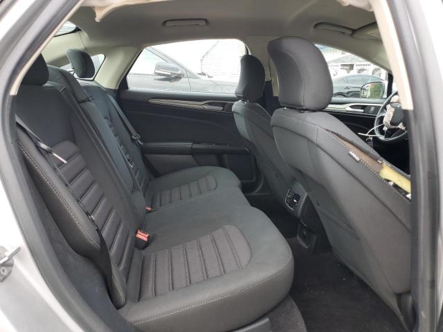 Фото 10 - FORD FUSION