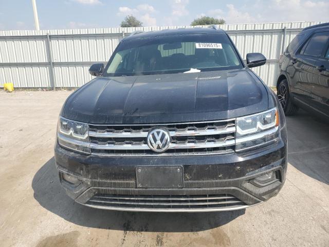 Фото 5 - VOLKSWAGEN ATLAS