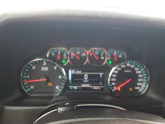 Фото 9 - CHEVROLET SUBURBAN