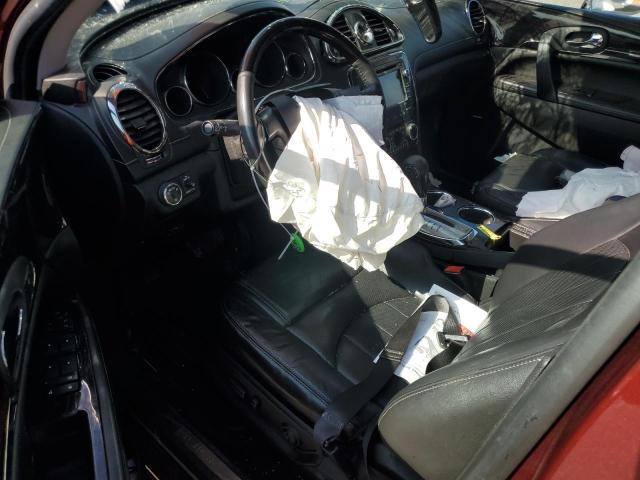 Фото 8 - BUICK ENCLAVE