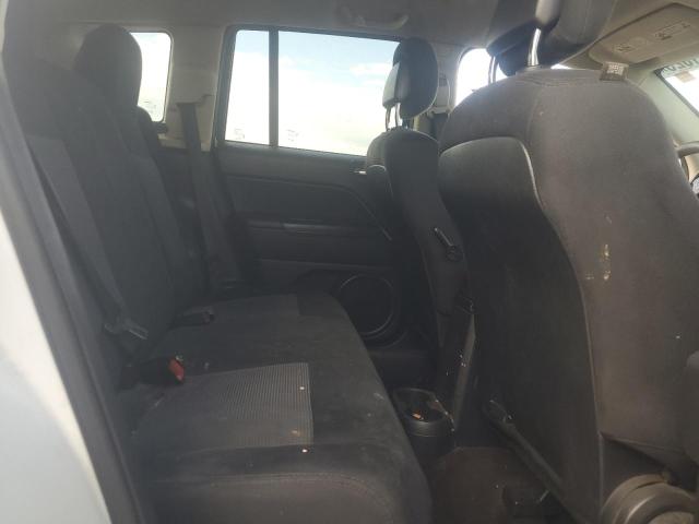 Фото 11 - JEEP COMPASS