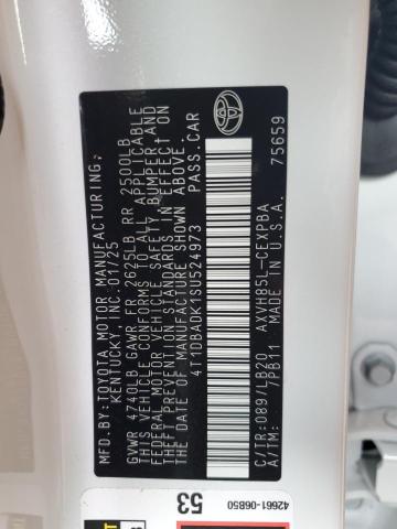 Фото 13 - TOYOTA CAMRY