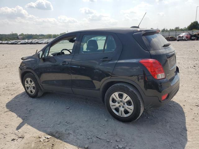 Фото 2 - CHEVROLET TRAX