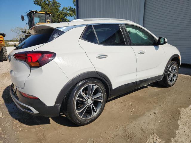 Фото 3 - BUICK ENCORE