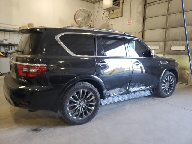 Фото 3 - NISSAN ARMADA