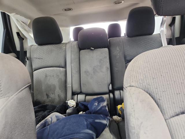 Фото 10 - DODGE JOURNEY