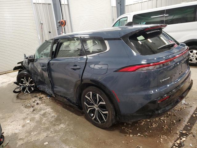 TOYOTA CROWN SIGN 2025 VIN JTDACAAJ8S3007482