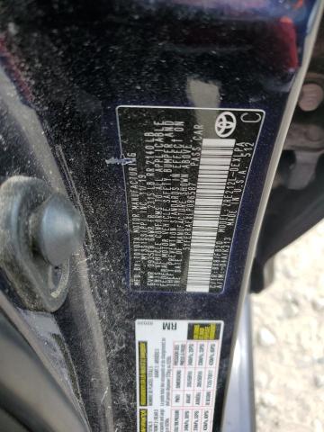 Фото 12 - TOYOTA COROLLA