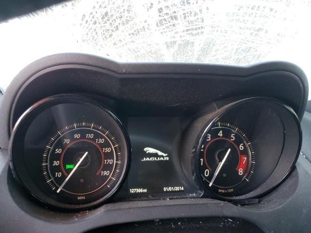 Фото 9 - JAGUAR F-TYPE