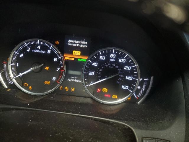 Фото 9 - ACURA TLX