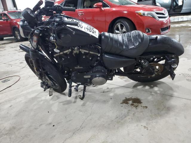 HARLEY-DAVIDSON XL883 N 2020